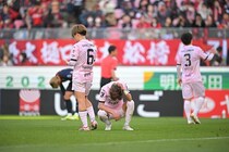 “かつての師”鬼木達監督率いる鹿島に痛い敗戦。皮肉にも映ったゲームを経て川崎はどう前に進んでいくのか