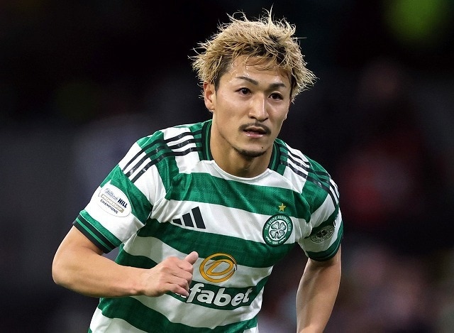 前田大然がPK＆退場誘発！旗手怜央もフル出場の２位セルティック、４位マザーウェルを３－１逆転撃破！５連覇へ韓国代表選手が２発