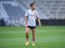 「日本は呪われている」「かつてない危機」日本サッカー界を揺るがす“悲報”に韓国メディアも衝撃「超緊急事態だ」