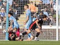 「圧倒した」「まじで代表呼ぶ価値ある」直近５戦で３G１A！ 首位撃破に貢献した日本期待22歳MFの活躍ぶりにSNS熱狂「マスタークラスだ」