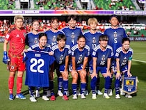 なでしこジャパンがフィリピン戦の先発を発表！ ベトナム戦から８人入れ替え、長谷川唯は初戦から全試合スタメン【女子アジア杯】