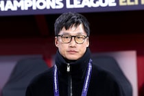 「韓日の差は大きい」広がり続ける格差、Kリーグ名将が“日本式”推進？ 内容は極秘「韓国サッカーのために共有したい気持ちもあるが…」