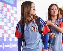 なでしこJのフィリピン戦先発「キーパー平尾知佳で来たか」W杯出場がかかる一戦にファン期待「林は意外だけど嬉しいぞ！」「準決、決勝に備えてるのかな」【女子アジア杯】