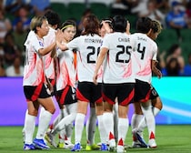 「日本が100％勝利」「韓日戦、行こうぜ！」なでしこJの準々決勝を韓国ファンが注視！ スコア予想も「５－０で勝つ」【女子アジア杯】
