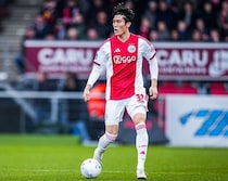 「やべえ！」「涙が出てくる」日本の早朝、664日ぶりに訪れた“待望の瞬間”にサッカーファン歓喜！「見たかった」