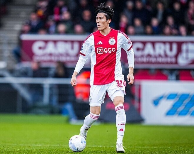 「やべえ！」「涙が出てくる」日本の早朝、664日ぶりに訪れた“待望の瞬間”にサッカーファン歓喜！「見たかった」