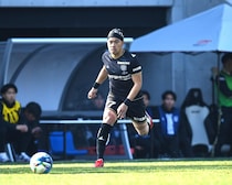 鈴木武蔵→田中パウロ淳一！ 待望の今季初勝利、栃木C32歳FWが安堵「内容はまだまだ。でも――」