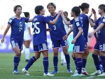 「シュート数43ー０→７ゴール爆発」「フィリピンを叩きのめした」なでしこジャパンの完勝に韓国メディアも驚嘆！「準決勝の日韓戦は我々のほうが有利だが…」【女子アジア杯】