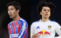 鎌田大地は公式戦５試合ぶり、“窮地”の田中碧は今夜もベンチスタート。プレミアリーグで日本代表MF対決は実現するか