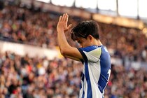「ついに！」「嬉しいニュース」WBC敗退に日本列島が沈んだ日曜、サッカー界に届いた“朗報”にネット歓喜！「待ち遠しい」