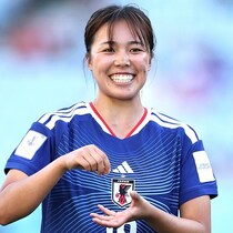 【なでしこジャパン】11月29日に広島、12月５日に岡山で親善試合を実施！対戦国は調整中。アジア女王として臨めるか