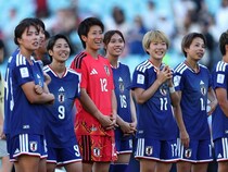 「世界最高レベル」圧勝のなでしこジャパンに敵将＆会長が感服「エリートクラスだと証明した」【女子アジア杯】