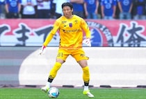 Jリーガー３人が韓国代表入り！キム・スンギュ「東京の選手としてW杯に」キム・ジュソン「いつも言うように、国籍は違いますが…」