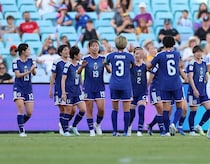 韓国女子は日本に10年以上勝利なし。自国メディアは「客観的な戦力で劣勢」と認めつつ、“アジア最強”と「名勝負を期待することは可能」と主張【女子アジア杯】