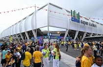 20万人突破！ なでしこジャパンの７発完勝ゲームで訪れた歴史的瞬間。史上最多“13321”も記録【女子アジア杯】