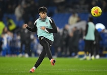 「テンション爆上がり」「元気出た」日本代表メンバー発表の４日前、届いた“朗報”にネット歓喜！「とにかくひと安心」