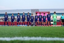 「優秀な日本人が多いな」先制も逆転許す…U-17日本代表がチリに敗戦。現地ファンからは称賛の声も「優れたパス回しだ」「革命の真っ只中にある」