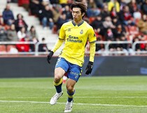 「ノッてきたな」「代表あるか」25歳サムライが絶妙ボレー弾で２戦３発！スペインでの存在感は増すばかり