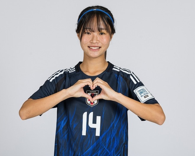 U-20女子アジア杯に臨むヤングなでしこのメンバー発表！ 唯一の欧州組が10番。インド、台湾、豪州と対戦
