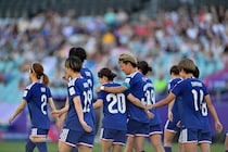 「奇妙な自信」日韓戦の２日前、なでしこジャパンの“公式発表”に韓メディアが敏感反応「タイミングが絶妙だ」