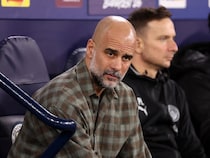 「０－６で負けていたかもしれないが…」３季連続でマドリーに敗れて敗退。マンC指揮官ペップが吐露「４点ビハインドで10人対11人は困難」【CLラウンド16】