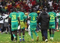 「マジでヤバい...」「恥知らずな行為」まさか！ アフリカからもたらされた“優勝国変更”に世界震撼！「勝敗は会議室で決まるんじゃない、スタジアムで決まるんだ！」