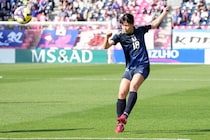 「えーーー!!!」「ありえない」なでしこJの日韓戦当日、日本の早朝に届いた“悲報”にファン心痛「泣けてくる」「早く良くなって」