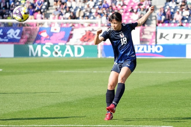 「えーーー!!!」「ありえない」なでしこJの日韓戦当日、日本の早朝に届いた“悲報”にファン心痛「泣けてくる」「早く良くなって」