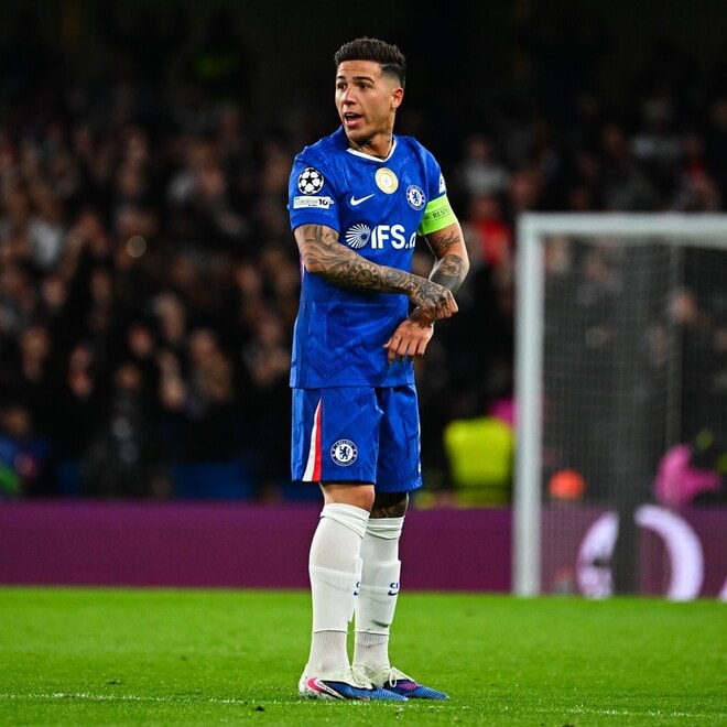 自身の去就は「わからない」。チェルシーの司令塔がCL敗退後に注目発言…今季限りでの退団を示唆か「W杯もあるし、その後にどうなるか見てみよう」