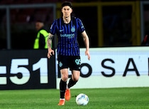 インテルの守備の要が争奪戦に？ バルセロナらが獲得を検討と現地紙報道