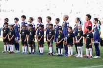 「冷静に言って韓国０－５日本」「５－４勝利だ！」“日韓戦”に韓国ファンも大注目！ 決勝進出をかけた一戦「面白そう。見るか」【女子アジア杯】