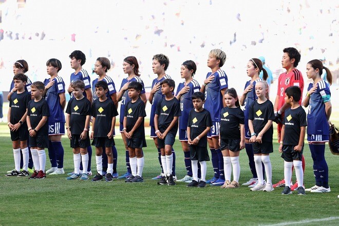 「冷静に言って韓国0-5日本」「5-4勝利だ!」“日韓戦”に韓国ファンも大注目! 決勝進出をかけた一戦「面白そう。見るか」【女子アジア杯】