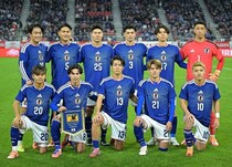 日本代表、W杯前に“奇跡の小国”との対戦が決定！森保監督は「最高の機会」