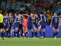 なでしこジャパンが“日韓戦”を制してファイナル進出！ 今大会初失点も、４ゴールを奪って快勝！ 決勝ではホスト国の豪州と激突【女子アジア杯】