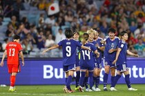 「アジア最強は凄まじい！」日韓戦でスコア以上の完敗…なでしこＪの“圧倒的な力量”に韓国メディアが唖然！「壁の高さを痛感」「11年間勝ちなし」【女子アジア杯】