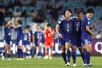 「格下のように粉砕した！」韓国を４発撃破したなでしこＪの“総合力”に中国メディアも脱帽！「事実上の決勝に完勝」「なんとも羨ましい」【女子アジア杯】