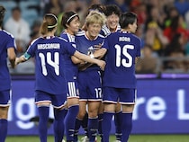 「アジア女子サッカー界の状況が一変した」「欧米のオールスターチームだ」圧倒的な強さで決勝進出のなでしこJに海外驚愕！「理不尽に相手を打ち砕いている」【女子アジア杯】