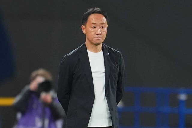 今季初のノーゴール＆３失点…町田の黒田監督が鹿島戦の完敗を認める「心・技・体、すべてにおいて上回ったものがないからこその結果」