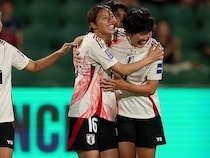 代表での勢いそのままに…なでしこ戦士が米挑戦！ 女子アジア杯でゴラッソの23歳FWが完全移籍！ 獲得クラブが絶賛「国際舞台でも最高レベルの実力」