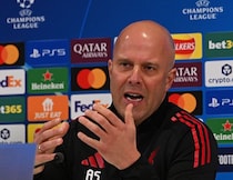 「リバプールは個の集まり」レジェンドOBの批判に指揮官が反論「完全に反対」「どうして彼がそのように言ったのか」