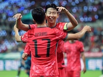 「伝説のデザインが作られた」韓国代表が北中米W杯用ホーム＆アウェーユニホームを同時発表！ 母国ファン大興奮「オーラがある」「今までで１番美しい」