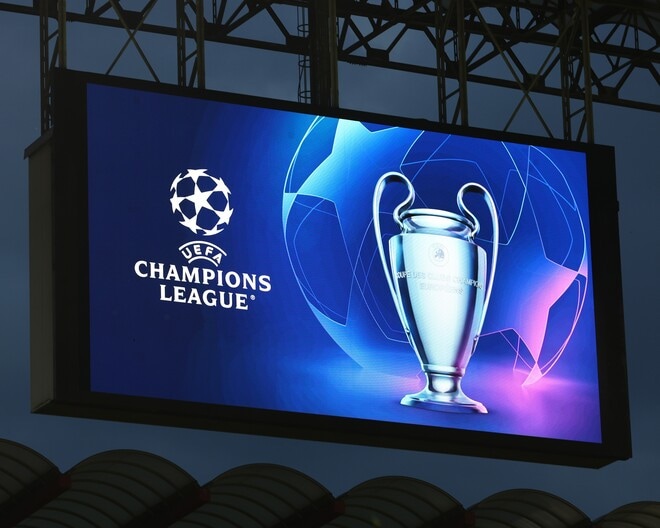 CL４強入りをかけた対決「凄いカードばっかだ」ベスト８が出揃う「日本人所属クラブも残ってる」「パリかバイエルンのどっちかが優勝」など反響