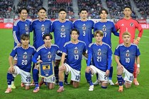 森保ジャパン、イングランド＆スコットランド戦に臨むメンバーが発表！ 冨安がついに復帰へ、20歳の塩貝が“サプライズ初選出”