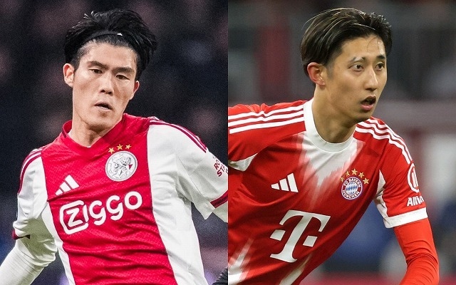 「ポテンシャルを考えれば、当然あっていい」森保監督が復帰組に寄せる厚い期待。「２人ともまだ90分はできていない」ただそれでも…