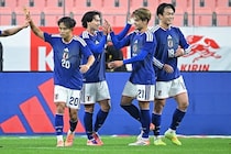 「これがアジア最強の理由」「驚異的だ」主力不在でも揺るがない！“欧州組だらけ”の森保Jに韓国メディアが驚き「Jリーグ組はたったひとり」