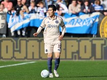 「W杯への望みを繋いだ」冨安健洋の１年９か月ぶり代表復帰にオランダメディアが注目！現地識者は高評価「野獣のように力強い」「まだ全力疾走できないようだが…」