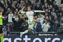 日本代表は警戒が必要だ。CLで２発の“オランダ天才MF”、印象に残ったのはテクニックよりもむしろ…【現地発】