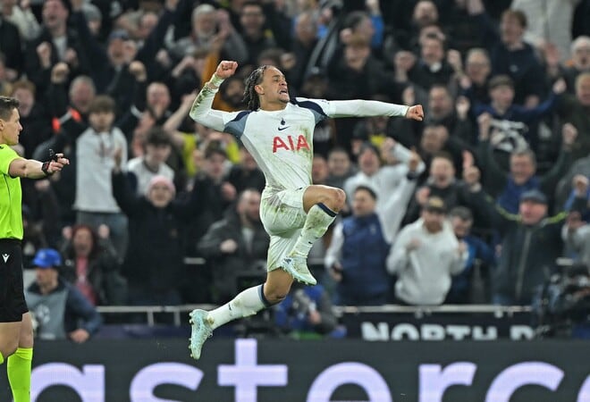 日本代表は警戒が必要だ。CLで２発の“オランダ天才MF”、印象に残ったのはテクニックよりもむしろ…【現地発】