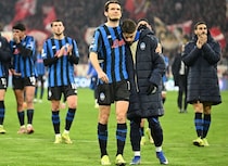 「優勝の本命だと思う」アタランタの主将が10失点を喫したドイツ王者の圧倒的な強さに脱帽「ムシアラ、オリーセはいなかったけど…」