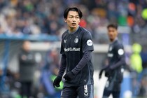 「あと数年は全盛期」25戦22発の日本人FW、プレミア古豪の“補強候補”として英メディアが報道！「現実的」